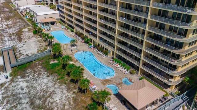8715 Surf Drive 703B, Panama City, FL 32408