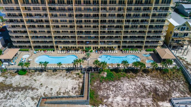 8715 Surf Drive 703B, Panama City, FL 32408