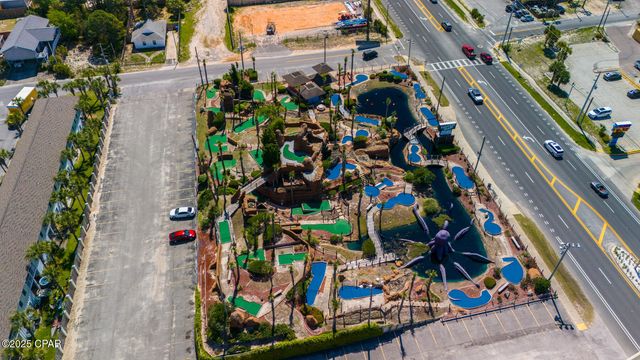 8715 Surf Drive 703B, Panama City, FL 32408