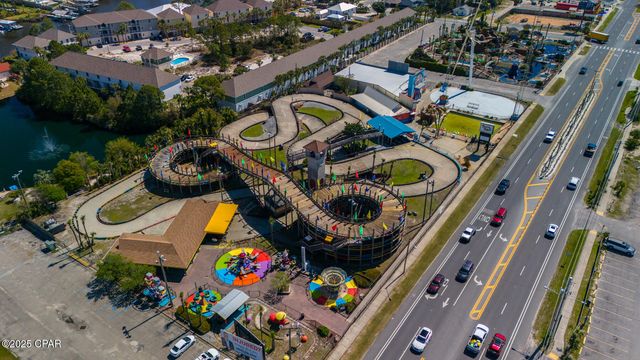 8715 Surf Drive 703B, Panama City, FL 32408