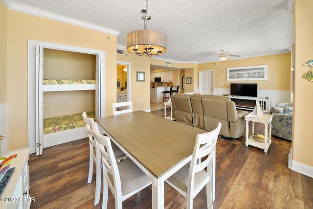 8715 Surf Drive 703B, Panama City, FL 32408