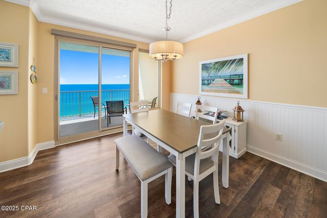 8715 Surf Drive 703B, Panama City, FL 32408