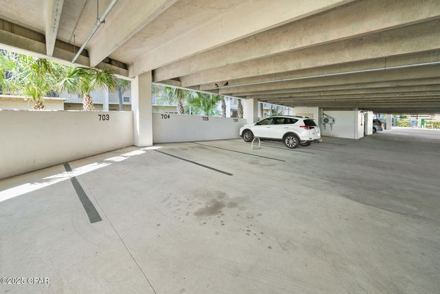 8715 Surf Drive 703B, Panama City, FL 32408