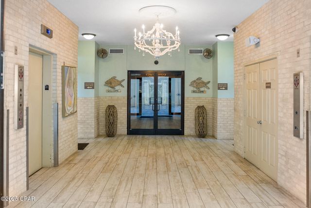 8715 Surf Drive 703B, Panama City, FL 32408