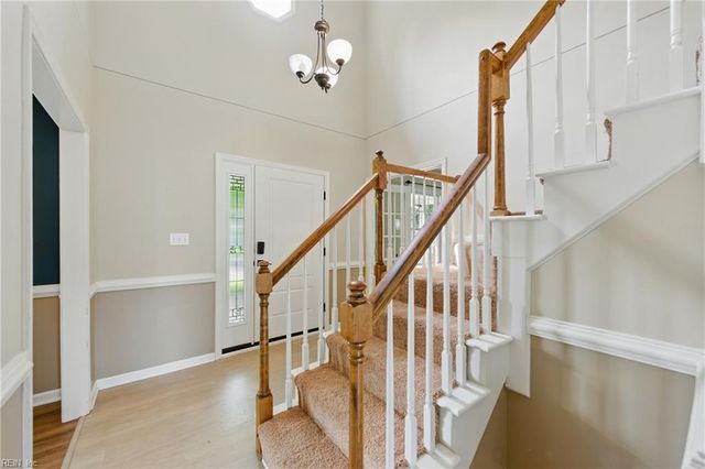 1265 Warner Hall DR, Virginia Beach, VA 23454