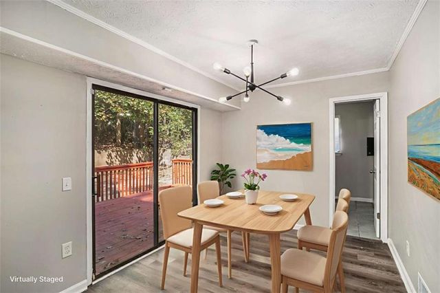 3745 Londonderry Court, Stonecrest, GA 30038