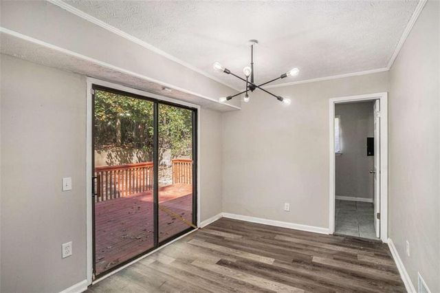 3745 Londonderry Court, Stonecrest, GA 30038