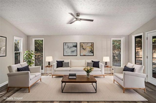 3745 Londonderry Court, Stonecrest, GA 30038