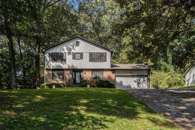 3745 Londonderry Court, Stonecrest, GA 30038