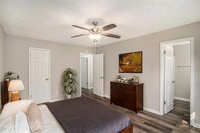 3745 Londonderry Court, Stonecrest, GA 30038