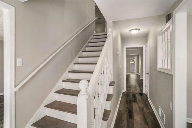 3745 Londonderry Court, Stonecrest, GA 30038