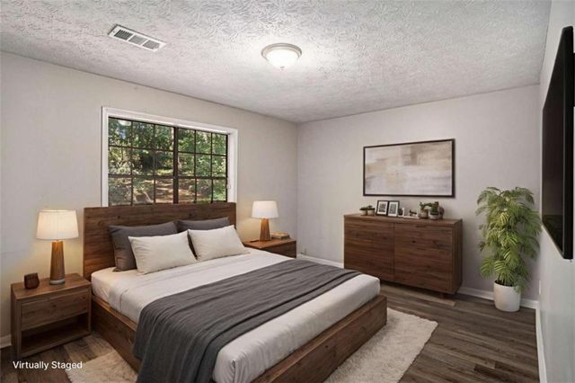 3745 Londonderry Court, Stonecrest, GA 30038