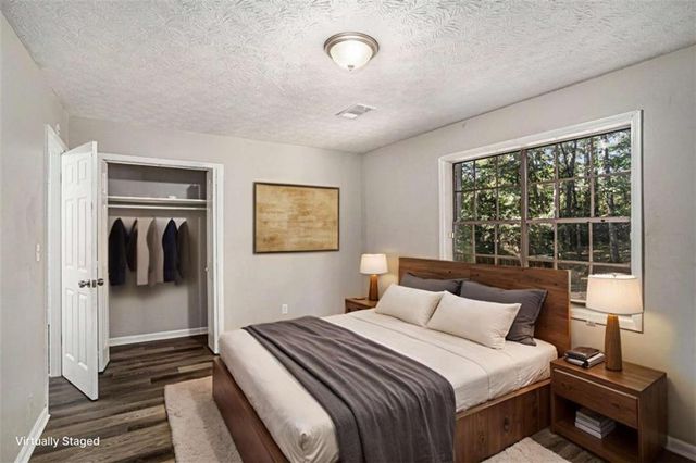 3745 Londonderry Court, Stonecrest, GA 30038