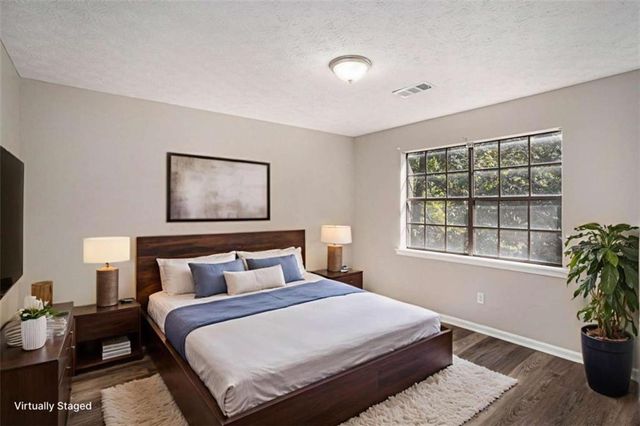 3745 Londonderry Court, Stonecrest, GA 30038