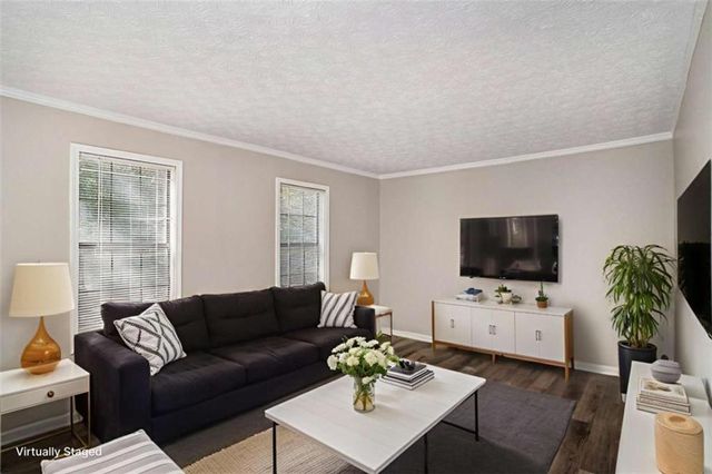 3745 Londonderry Court, Stonecrest, GA 30038