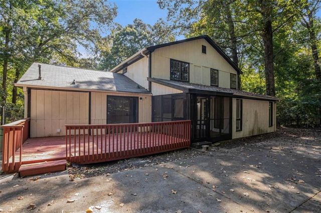 3745 Londonderry Court, Stonecrest, GA 30038