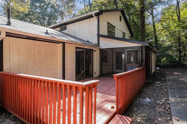 3745 Londonderry Court, Stonecrest, GA 30038