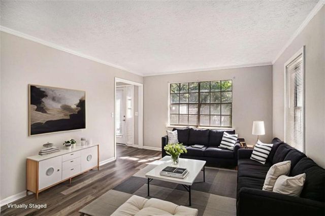 3745 Londonderry Court, Stonecrest, GA 30038