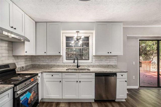 3745 Londonderry Court, Stonecrest, GA 30038