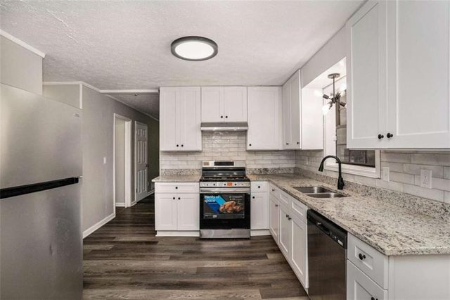 3745 Londonderry Court, Stonecrest, GA 30038