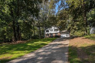3745 Londonderry Court, Stonecrest, GA 30038