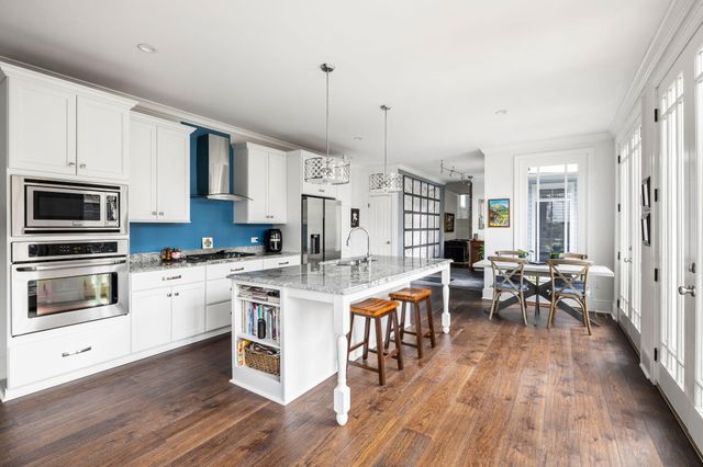 99 Logan Street, Charleston, SC 29401