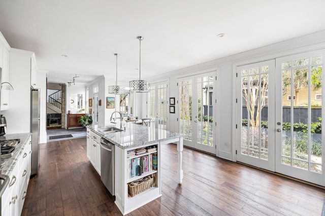 99 Logan Street, Charleston, SC 29401