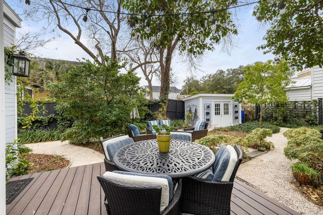 99 Logan Street, Charleston, SC 29401