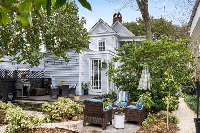 99 Logan Street, Charleston, SC 29401