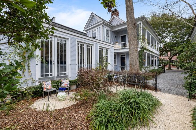 99 Logan Street, Charleston, SC 29401