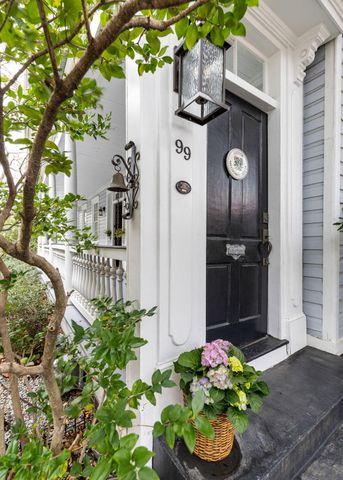 99 Logan Street, Charleston, SC 29401