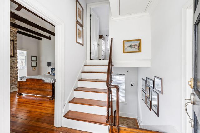 99 Logan Street, Charleston, SC 29401