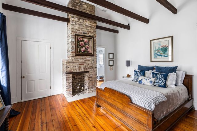 99 Logan Street, Charleston, SC 29401