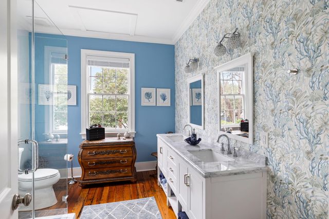 99 Logan Street, Charleston, SC 29401