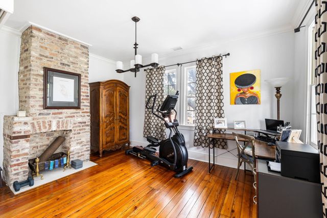 99 Logan Street, Charleston, SC 29401