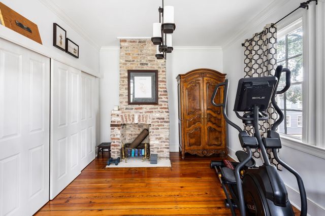 99 Logan Street, Charleston, SC 29401