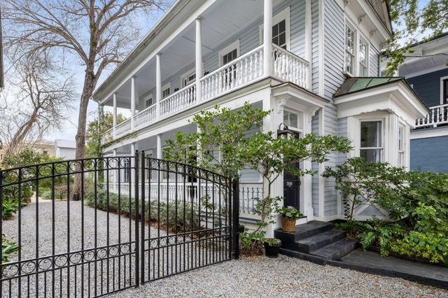 99 Logan Street, Charleston, SC 29401