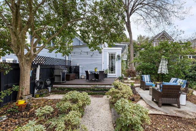 99 Logan Street, Charleston, SC 29401