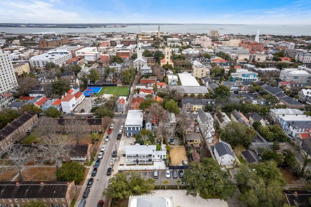 99 Logan Street, Charleston, SC 29401