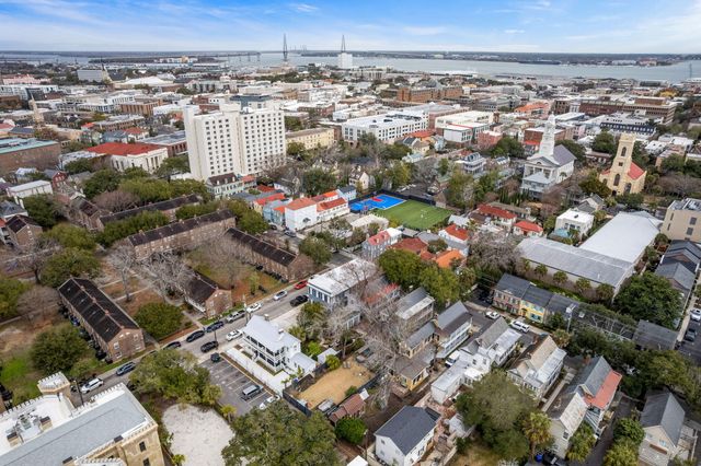 99 Logan Street, Charleston, SC 29401