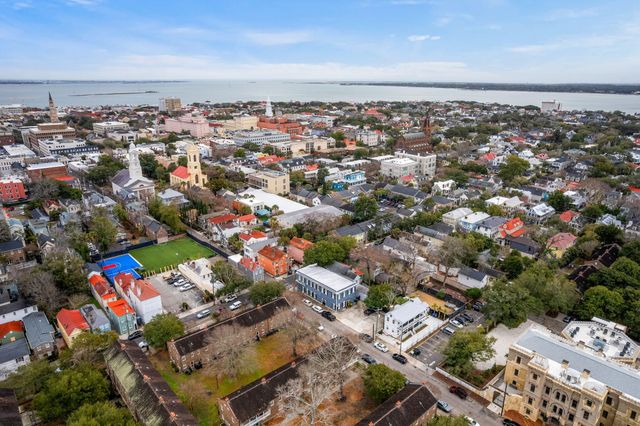 99 Logan Street, Charleston, SC 29401