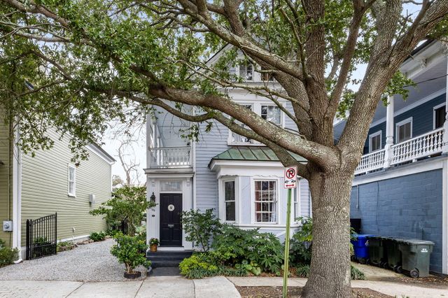 99 Logan Street, Charleston, SC 29401