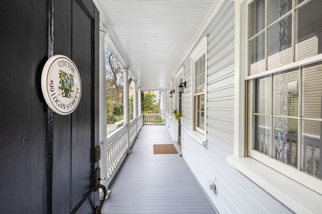99 Logan Street, Charleston, SC 29401
