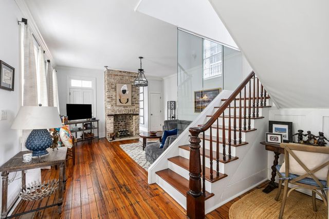 99 Logan Street, Charleston, SC 29401