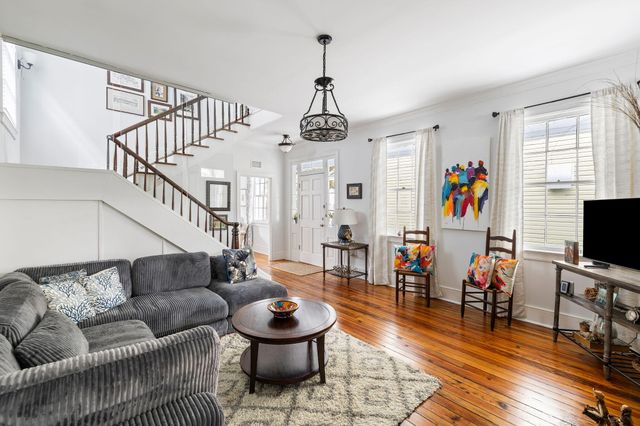 99 Logan Street, Charleston, SC 29401