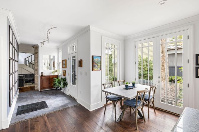 99 Logan Street, Charleston, SC 29401