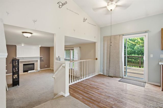 866 Canyon Creek Drive, Holly, MI 48442