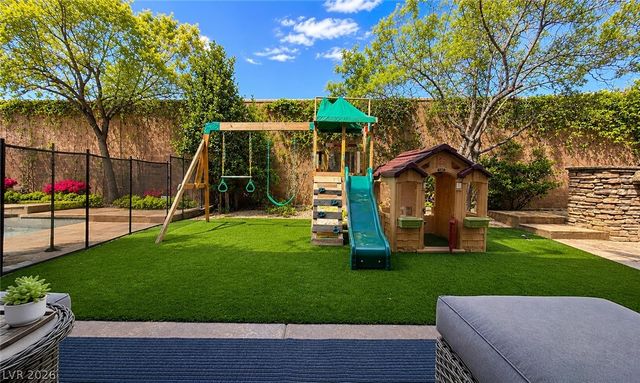 417 Lake Windemere Street, Las Vegas, NV 89138