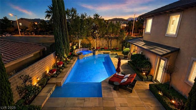 417 Lake Windemere Street, Las Vegas, NV 89138