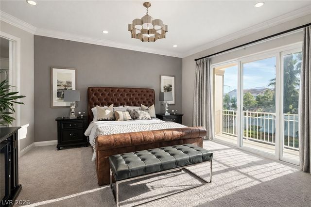 417 Lake Windemere Street, Las Vegas, NV 89138